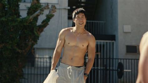 Lee sees Danny and Amy's embrace as a moment for the audience to lean in at the very end and get "just a little glimmer of hope," he says. "It gets the people going.". BEEF is now streaming on Netflix. From 0 to 101 real quick. Lee Sung Jin, Steven Yeun and Ali Wong on how Danny and Amy landed in an unexpected place.